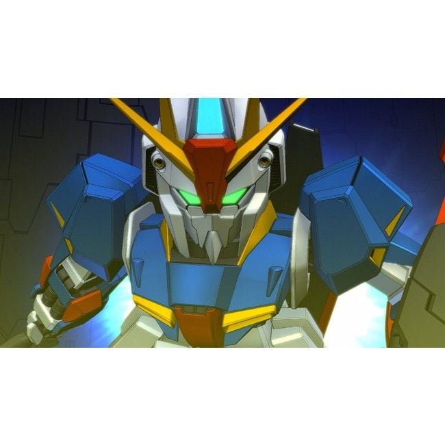 355 - SD Gundam G Generation Genesis