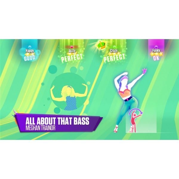 1013 - Just Dance 2016