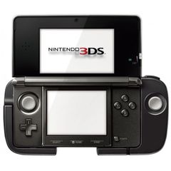 Nintendo 3DS Circle Pad Pro