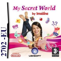 2702 - My Secret World By Imagine