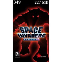 349 - Space Invaders