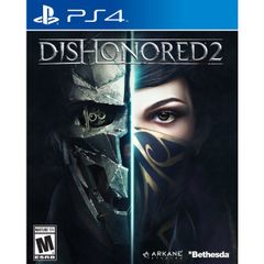 345 - Dishonored 2-ASIA VER
