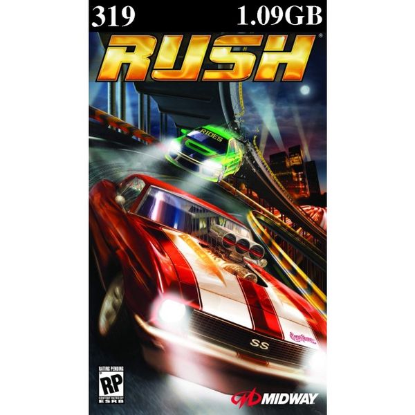 319 - Rush