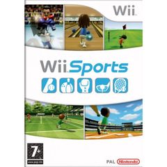 543 - Wii Sports