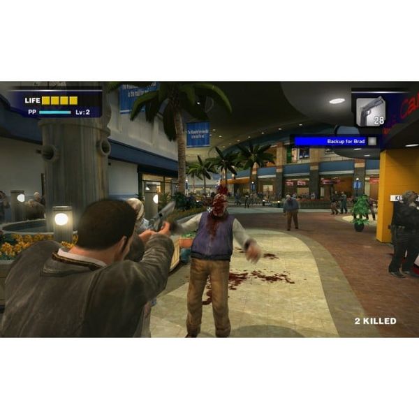 291 - Dead Rising