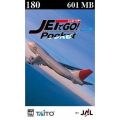180 - Jet Go Pocket