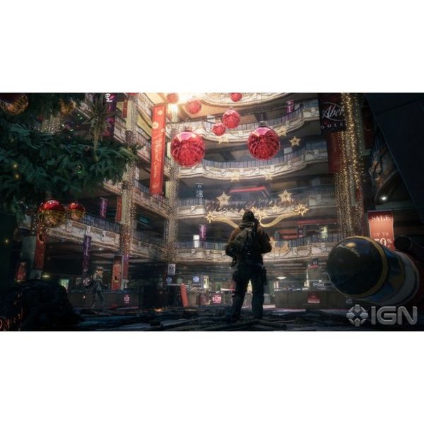 215 - Tom Clancy's The Division