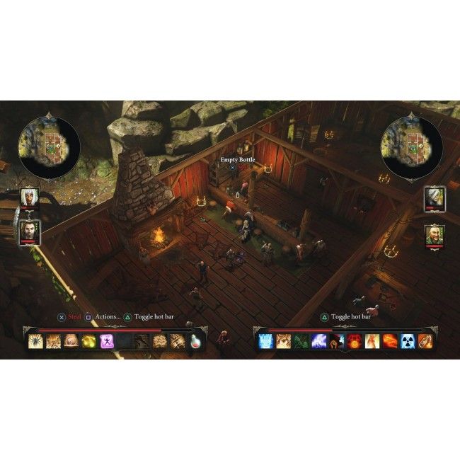 109 - Divinity: Original Sin Enhanced Edition