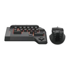 PS4 / PS3 - HORI Tactical Assault Commander