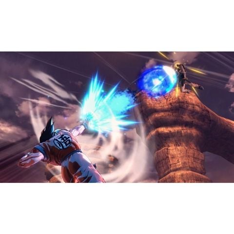 321 - Dragon Ball Xenoverse 2
