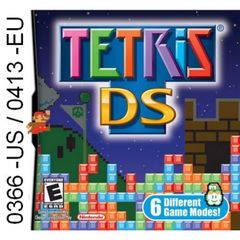 0366 - Tetris DS