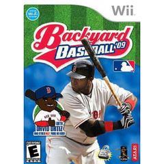 363 - Backyard Baseball 09