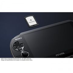 PS Vita  1000- PlayStation Vita -NO BOX