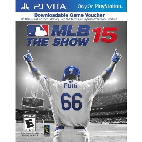 172 - MLB 15: The Show