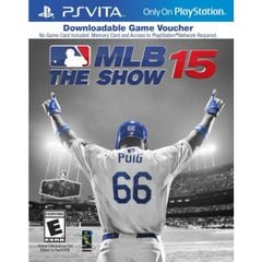 172 - MLB 15: The Show