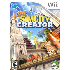 409 - Sim City Creator