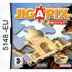 5148 - Jigapix Wonderfull World