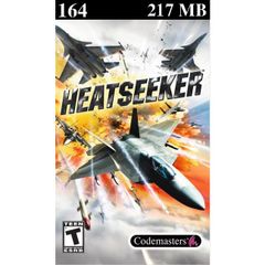 164 - Heat Seeker