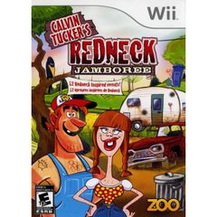 735 - Calvin Tucker's Redneck Jamboree