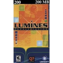 200 - Lumines