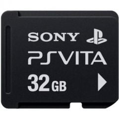 Memory Card 32GB - PS Vita