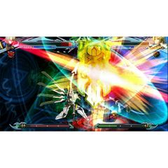 086 - BlazBlue: Chrono Phantasma Extend