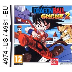 4974 - Dragon ball Origin 2