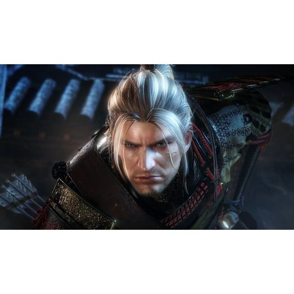 378 - Nioh