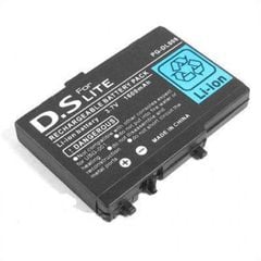 NDS Lite Rechargeable Battery
