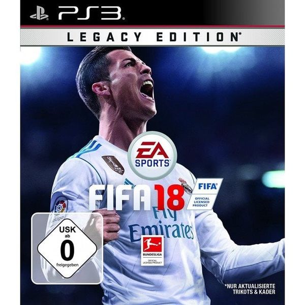 1037 - FIFA 18