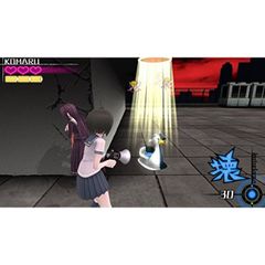 185 - Danganronpa Another Episode: Ultra Despair Girls