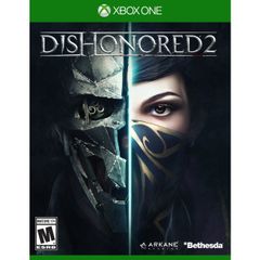 182 - Dishonored 2-US VER