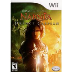 354 - The Chronicles Of Narnia Prince Caspian