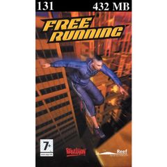 131 - Free Running