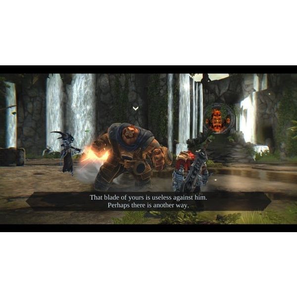 349 - Darksiders Warmastered Edition