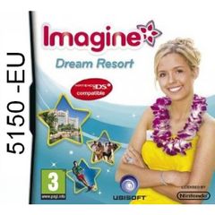 5150 - Imagine Dream Resort