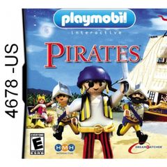4678 - Playmobil Pirates