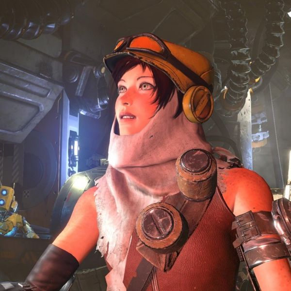 159 - ReCore