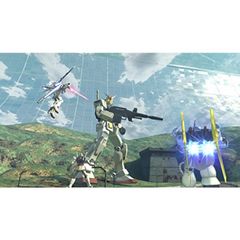 193 - Gundam Breaker 2