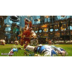 099 - Blood Bowl 2