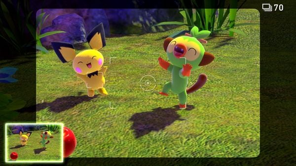 315 - New Pokemon Snap