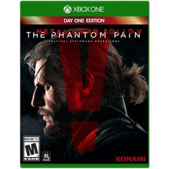 089 - Metal Gear Solid V: The Phantom Pain