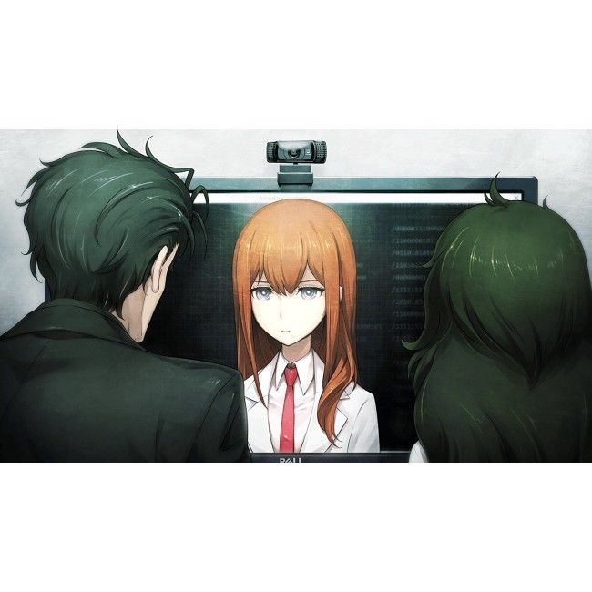 234 - Steins;Gate 0