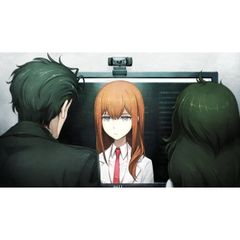 234 - Steins;Gate 0