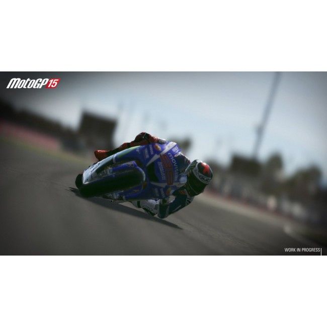 1000 - MotoGP 15