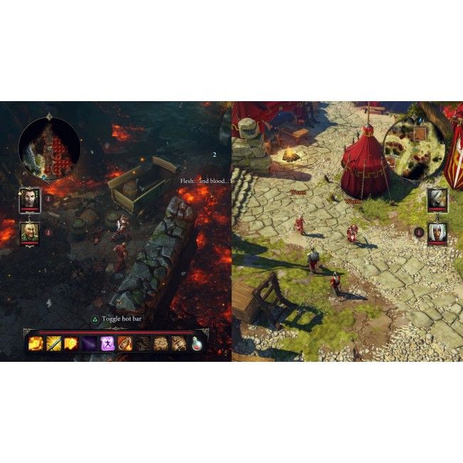 109 - Divinity: Original Sin Enhanced Edition