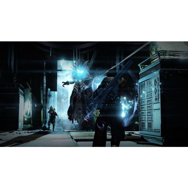 296 - Destiny The Collection -US VER