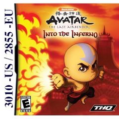 3010 - Avatar : Into The Inferno