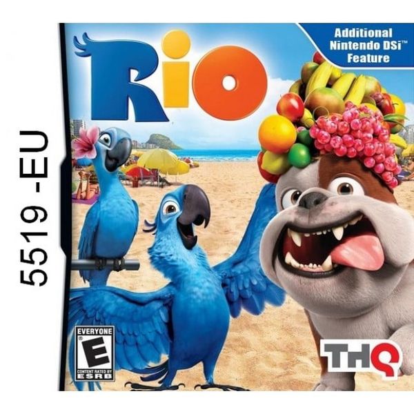 5519 - Rio