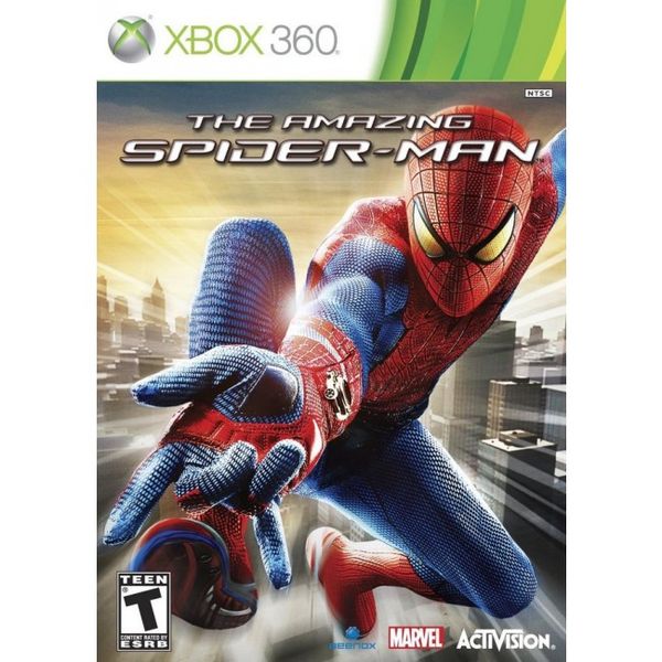 739 - The Amazing Spider-Man/ The Amazing Spider Man